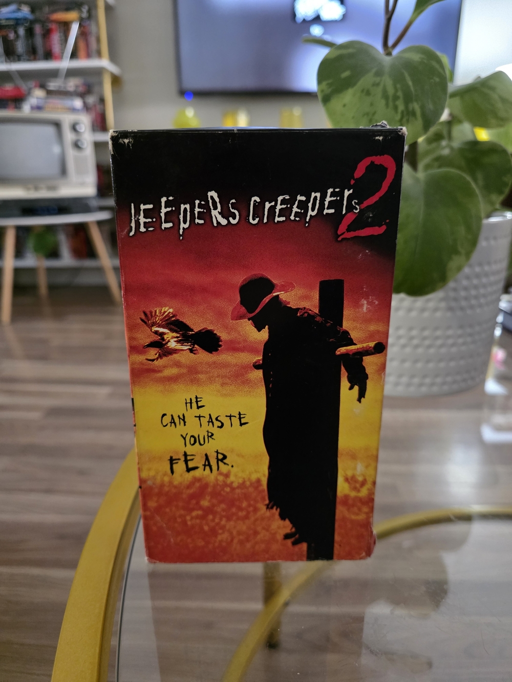 Jeepers Creepers 2